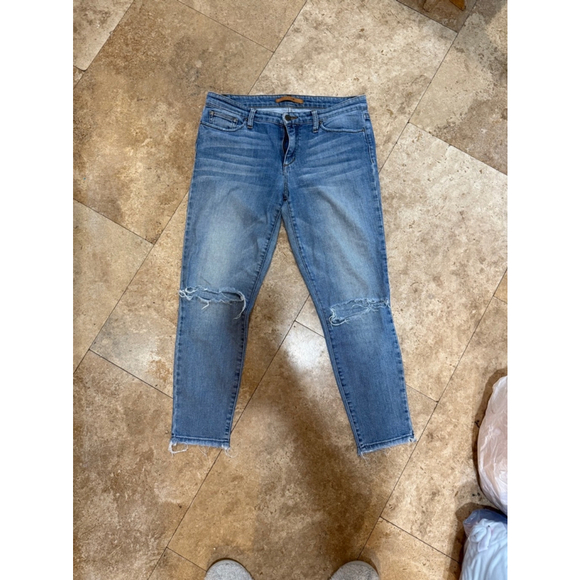 Joe's Jeans Denim - Women's Joe's Jeans, Jeans, 30, Light Blue